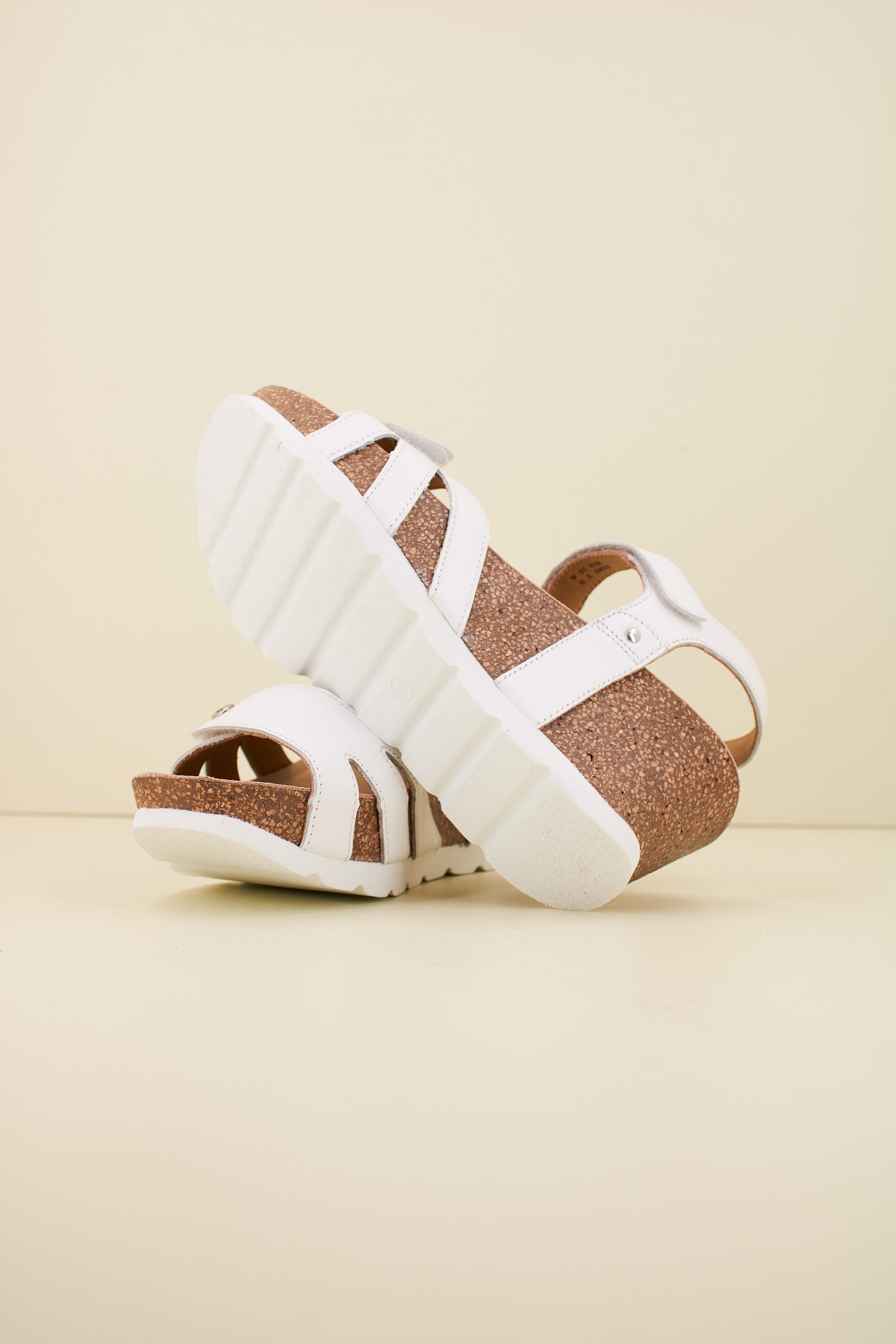 PANAMA JACK ROMY B en color BLANCO (4)