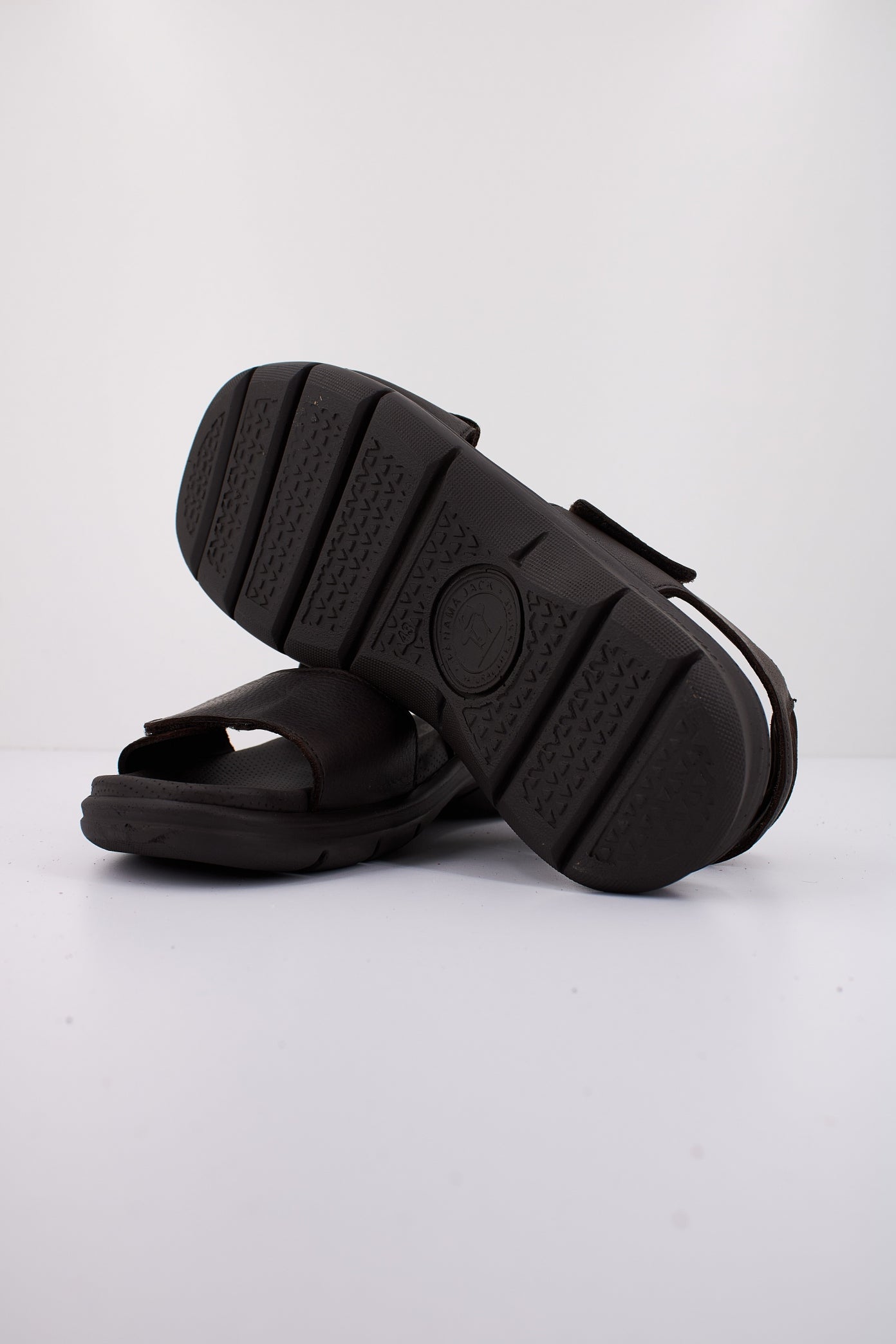 PANAMA JACK RUSELL C en color MARRON (4)