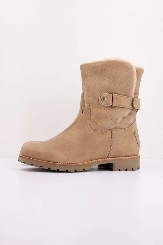 PANAMA JACK FELIA IGLOO TRAV B en color KAKI  (1)