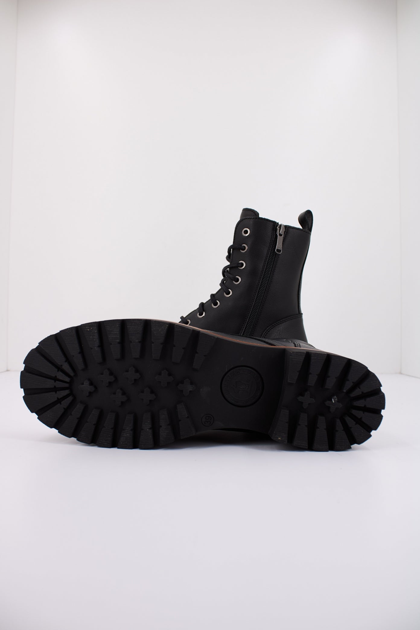 PANAMA JACK FRISIA en color NEGRO (5)