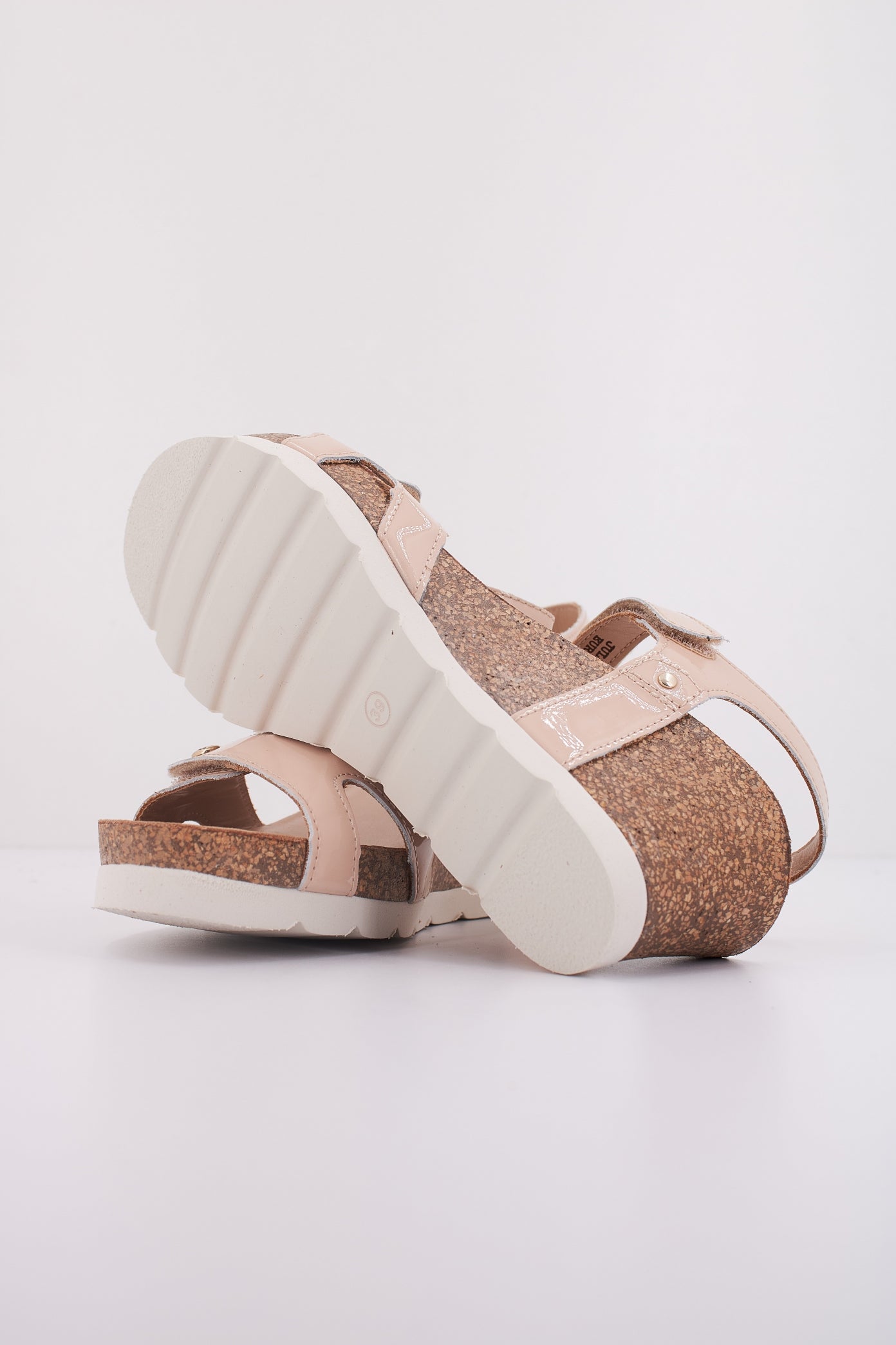 PANAMA JACK JULIA B en color ROSA (5)