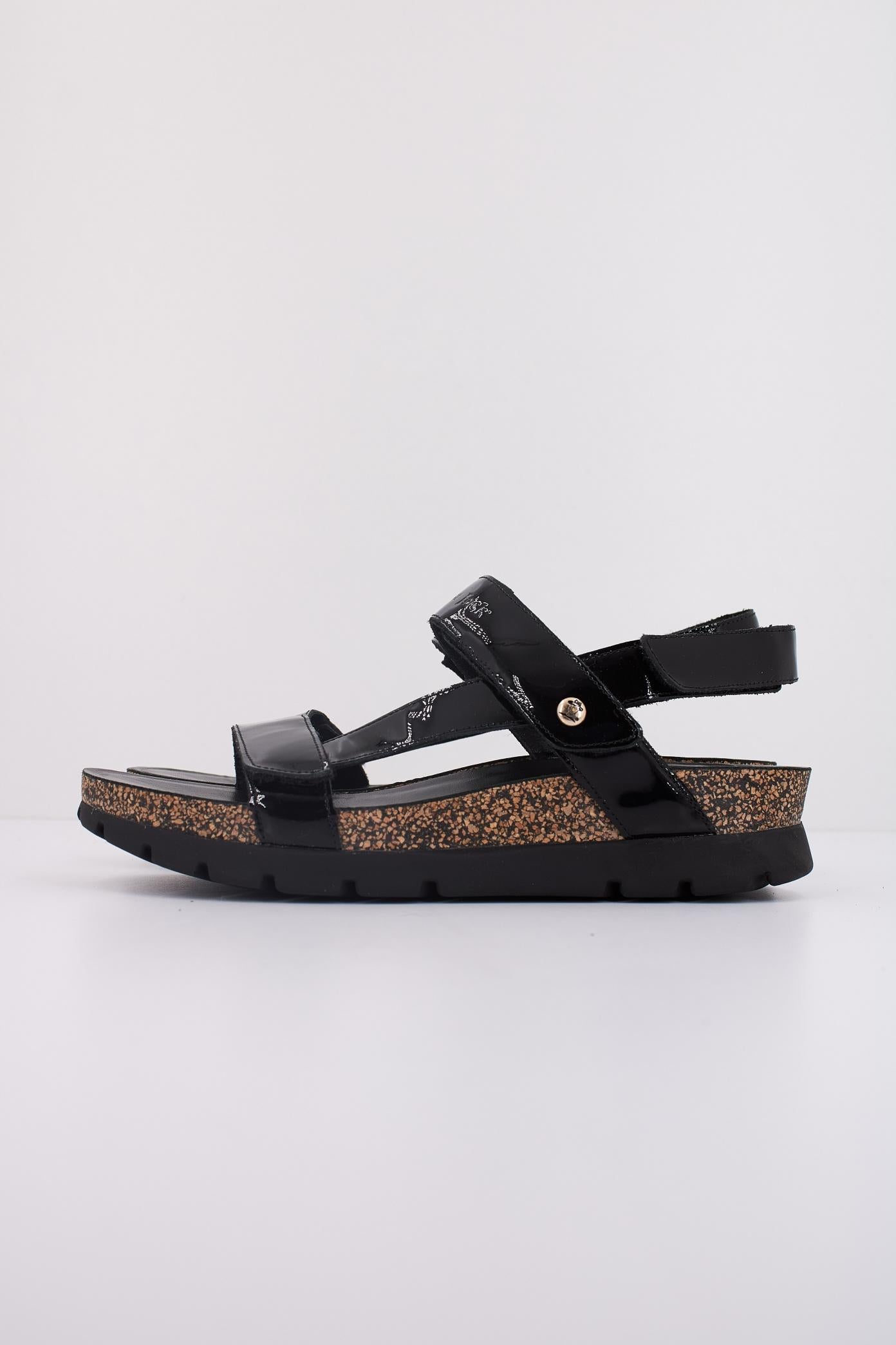 PANAMA JACK SELMA B en color NEGRO (1)