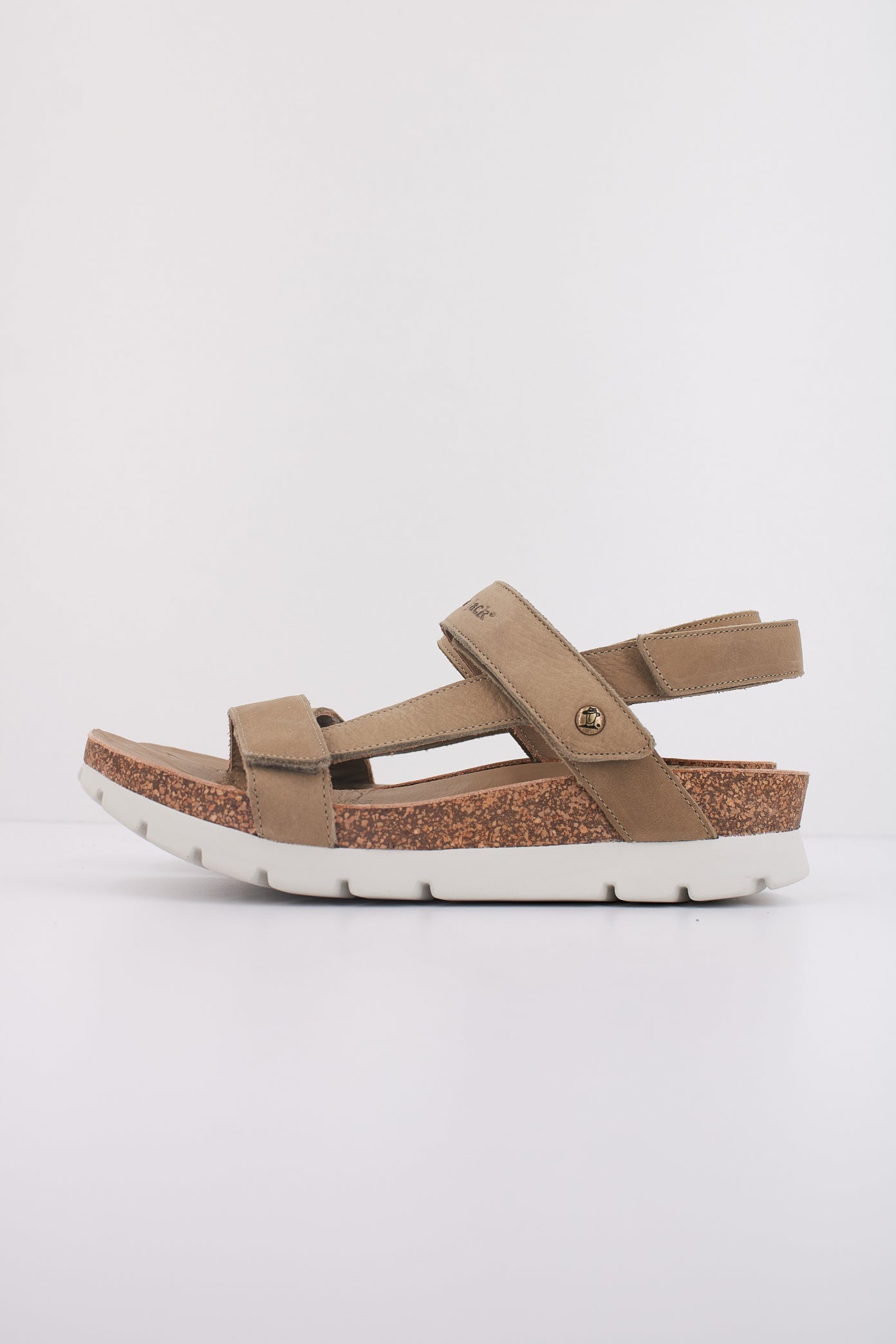 PANAMA JACK SELMA B en color KAKI (1)
