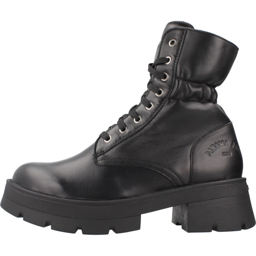PANAMA JACK CLEMENTINE B en color NEGRO (2)