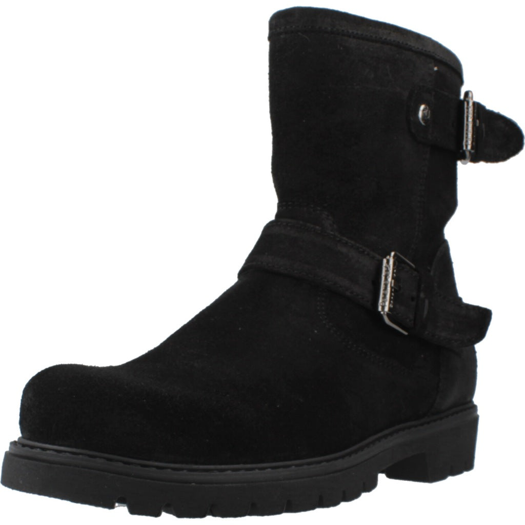 PANAMA JACK FELINA B en color NEGRO (1)