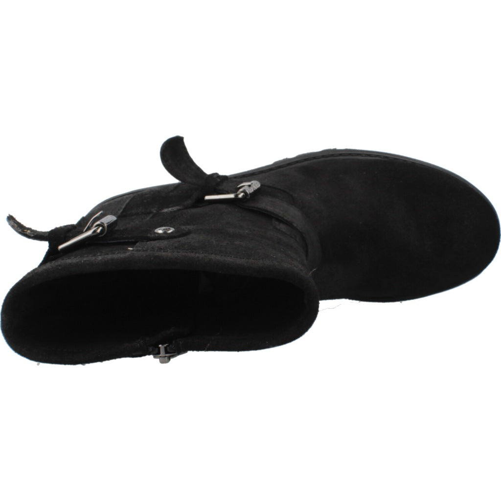 PANAMA JACK FELINA B en color NEGRO (5)