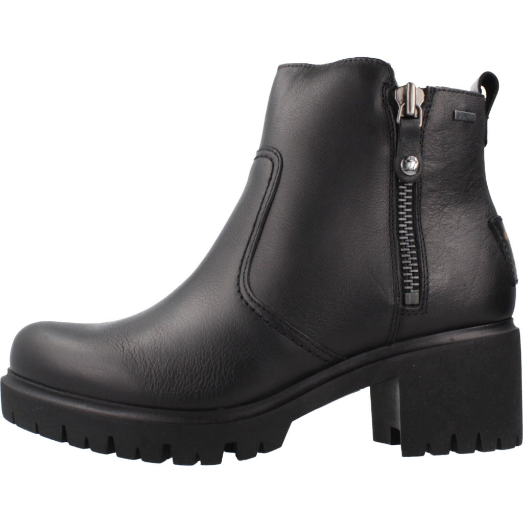 PANAMA JACK PAULINE GTX B en color NEGRO (2)
