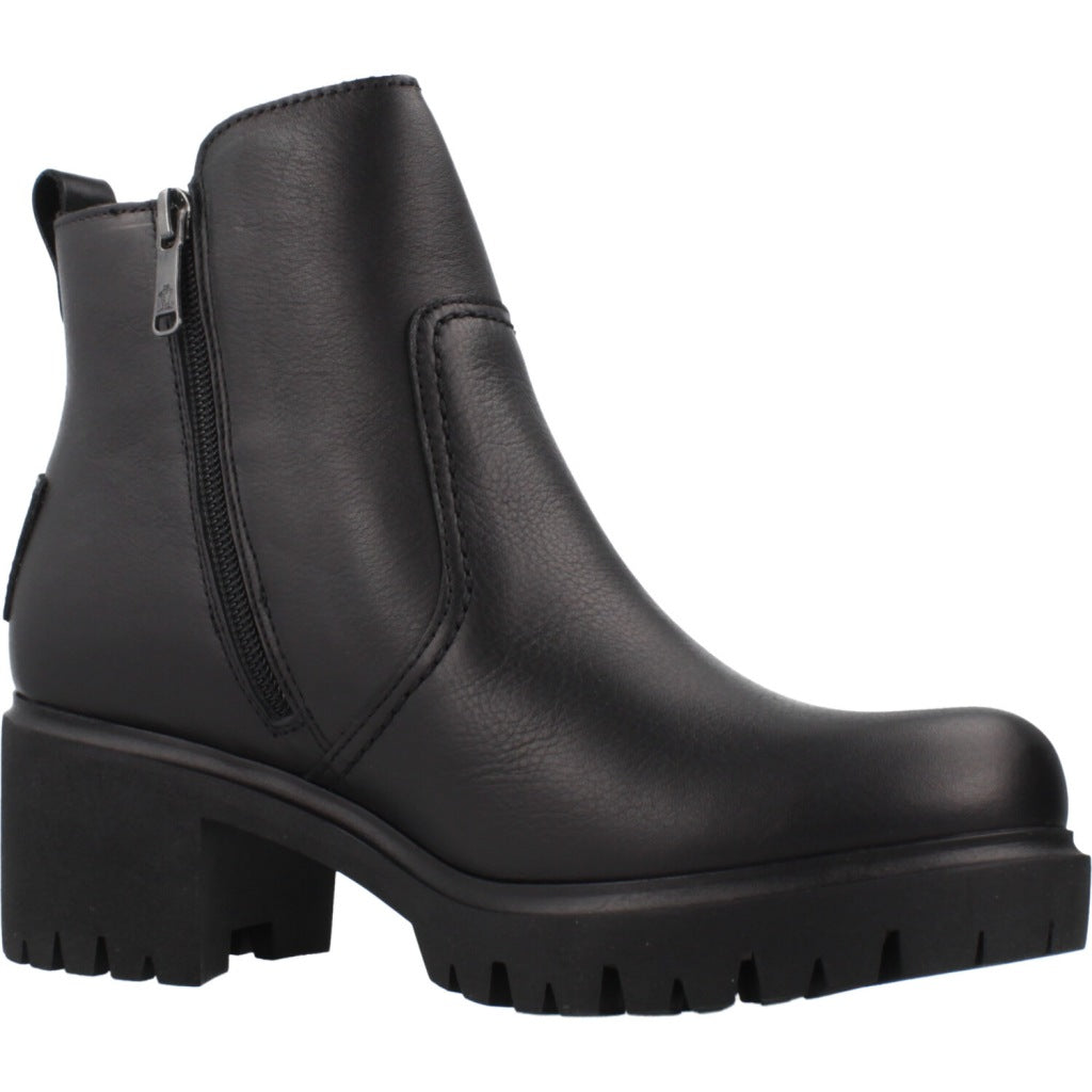 PANAMA JACK PAULINE GTX B en color NEGRO (5)