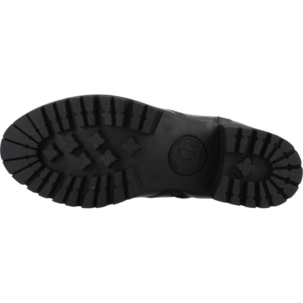 PANAMA JACK PAULINE GTX B en color NEGRO (6)