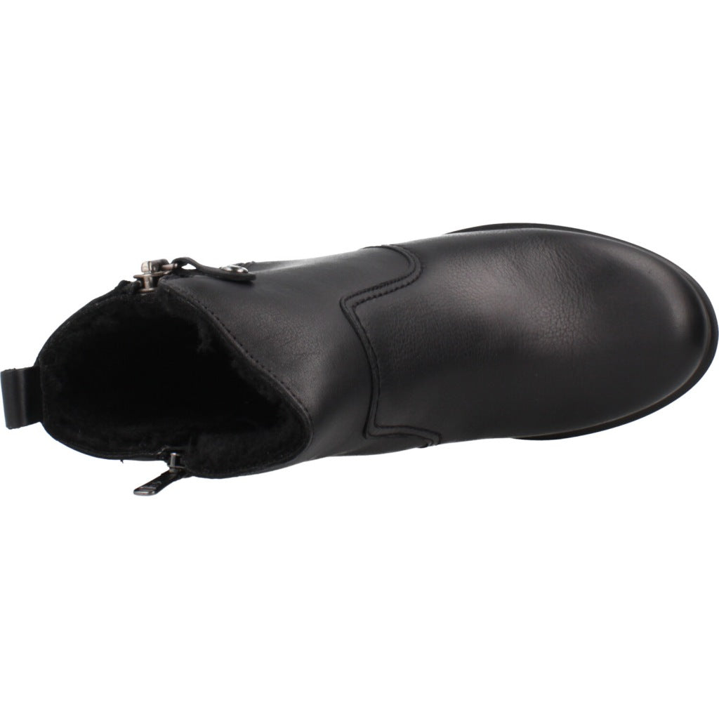 PANAMA JACK PAULINE GTX B en color NEGRO (7)