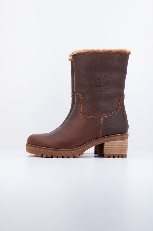 PANAMA JACK PIOLA B en color CUERO  (1)