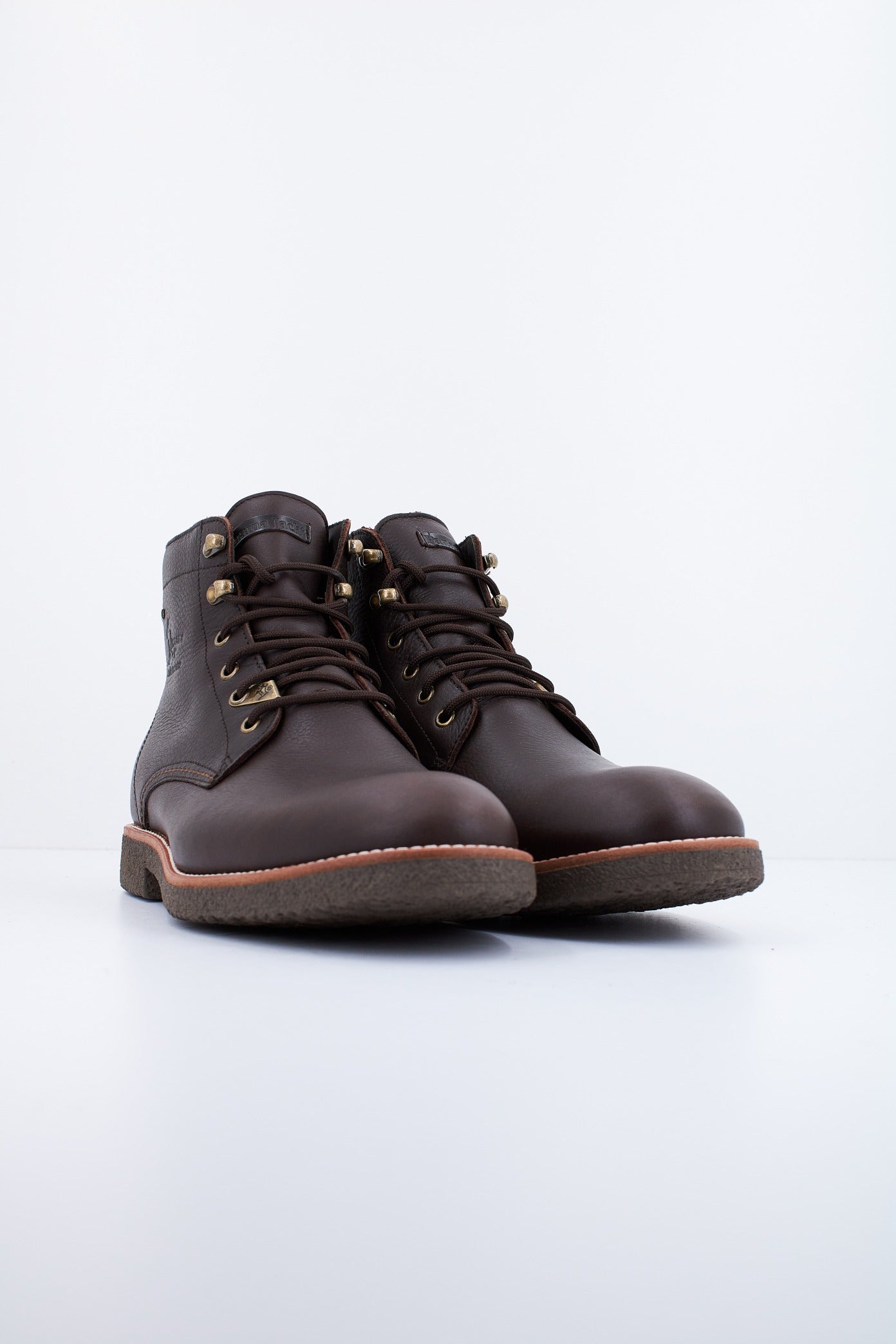 PANAMA JACK GLASGOW GTX C en color MARRON (2)