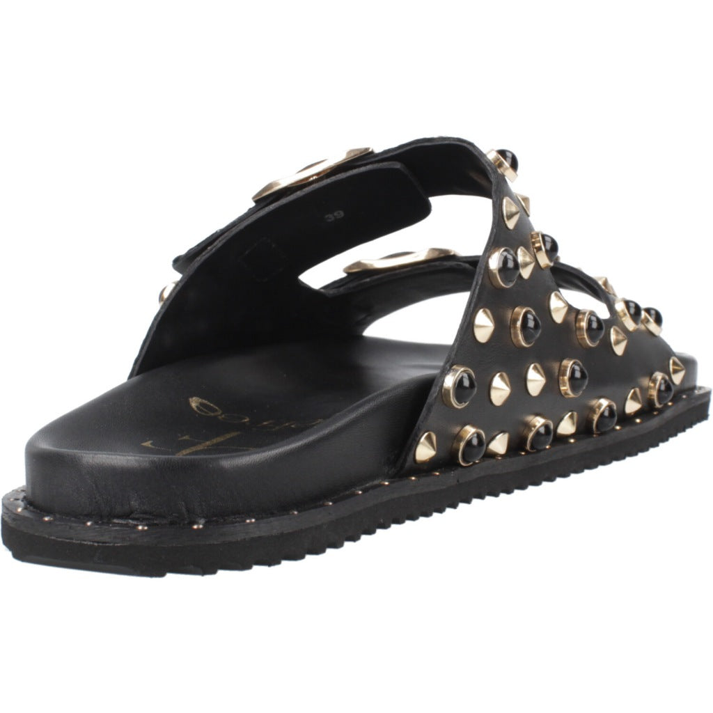 BEFREE BARBARA en color BLACK (3)