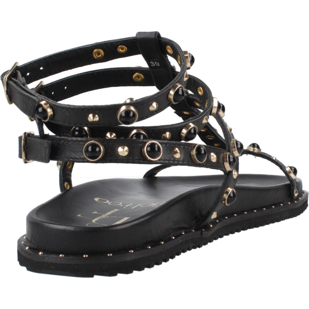 BEFREE BARBARA en color BLACK (3)