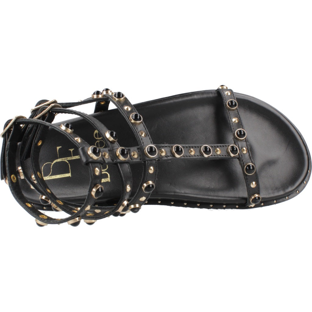 BEFREE BARBARA  en color BLACK  (7)