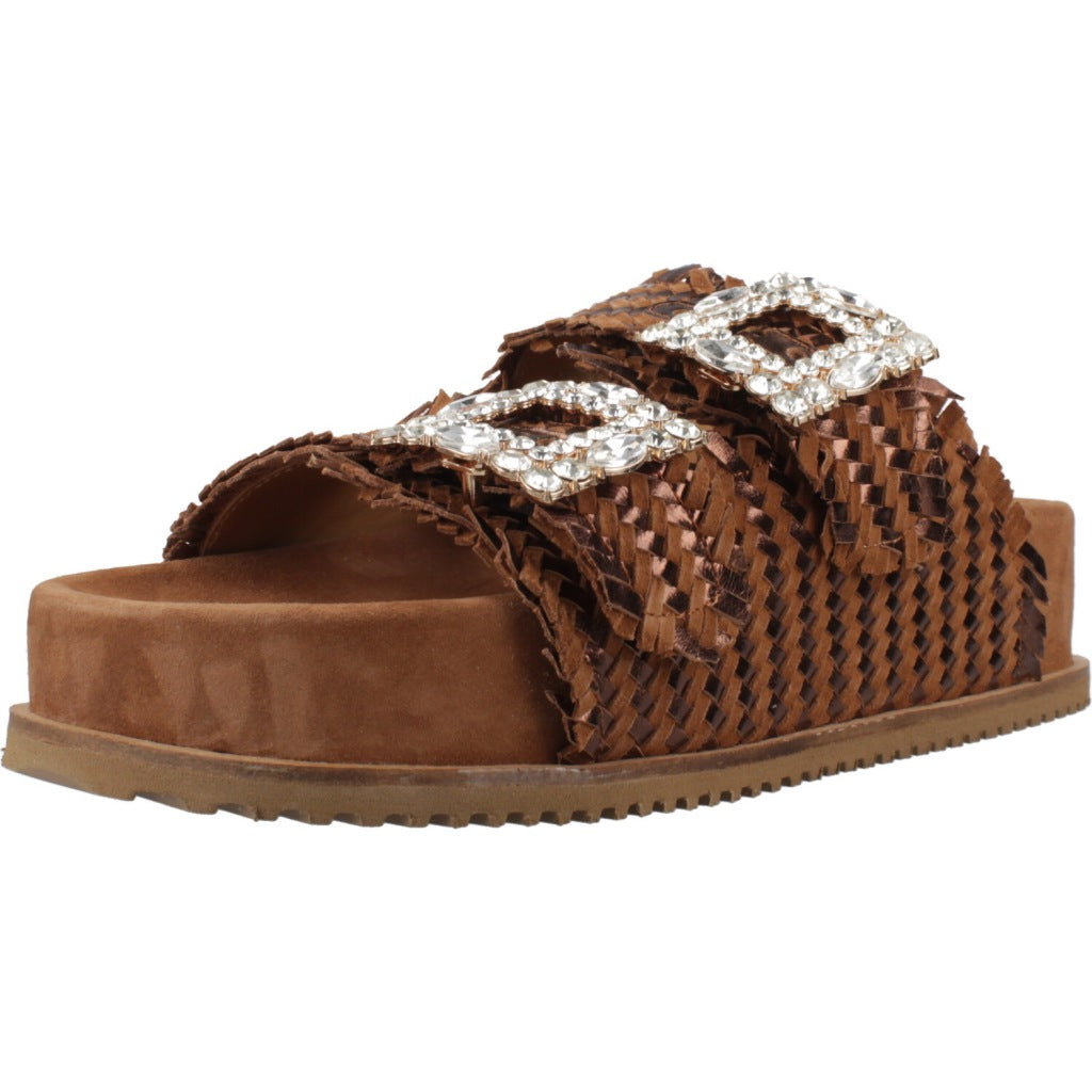 BEFREE MARY en color CAMEL (1)
