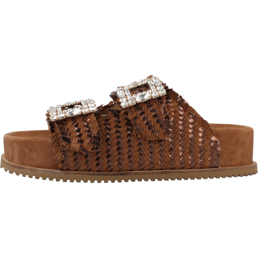 BEFREE MARY en color CAMEL (2)
