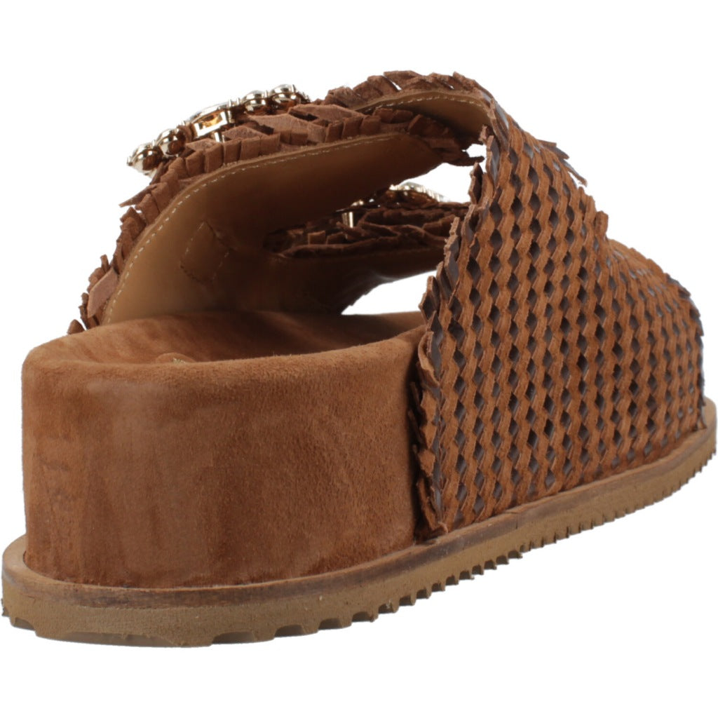 BEFREE MARY en color CAMEL (3)