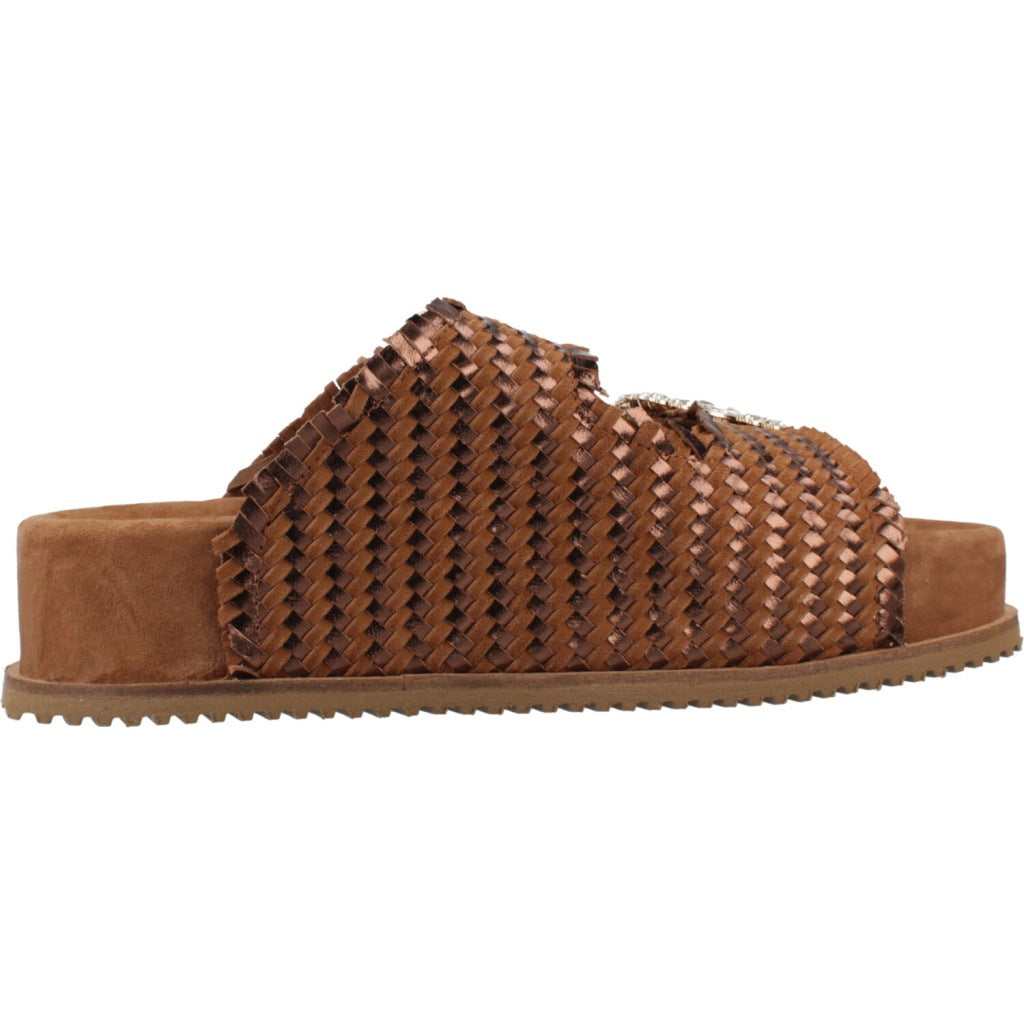 BEFREE MARY en color CAMEL (4)