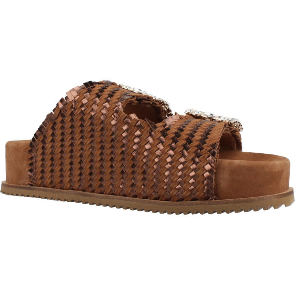 BEFREE MARY en color CAMEL (5)