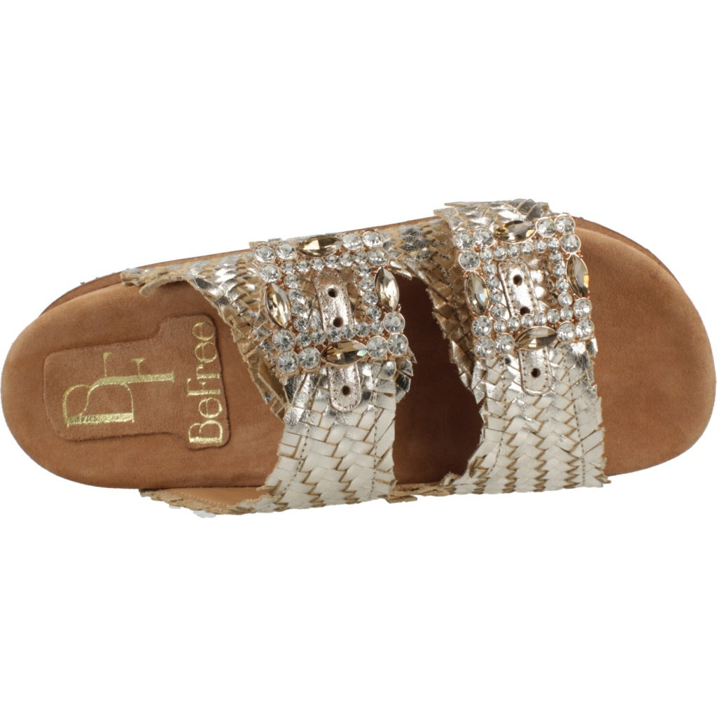 BEFREE MARY  en color PLATINO  (7)