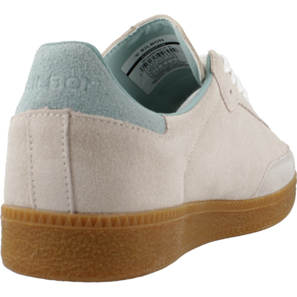 SILBON RAQUETA en color BGECLR (3)