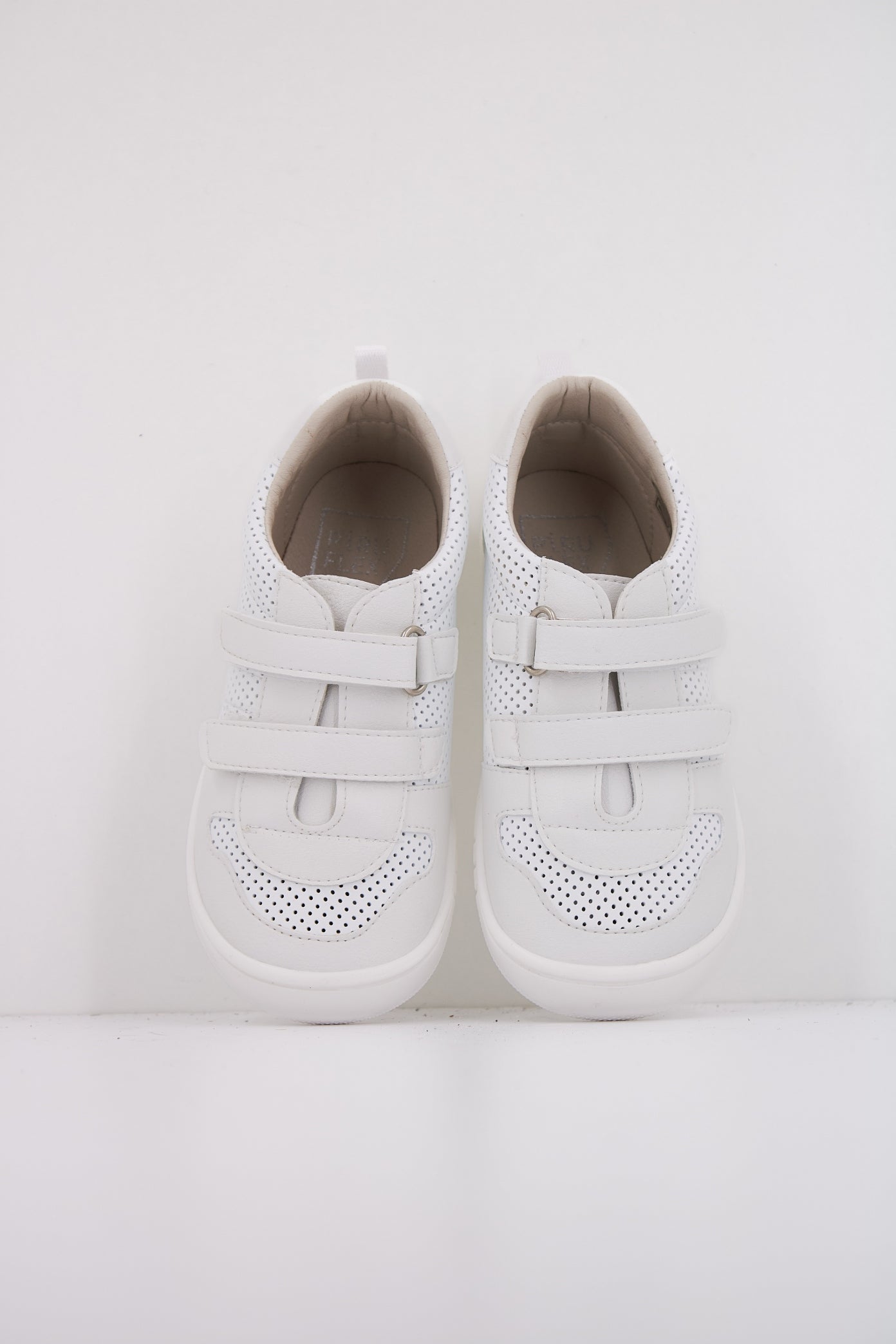 PIRUFLEX PF en color BLANCO (3)