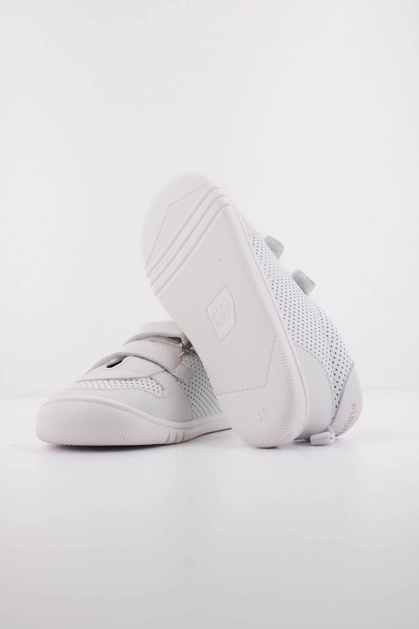 PIRUFLEX PF en color BLANCO (5)
