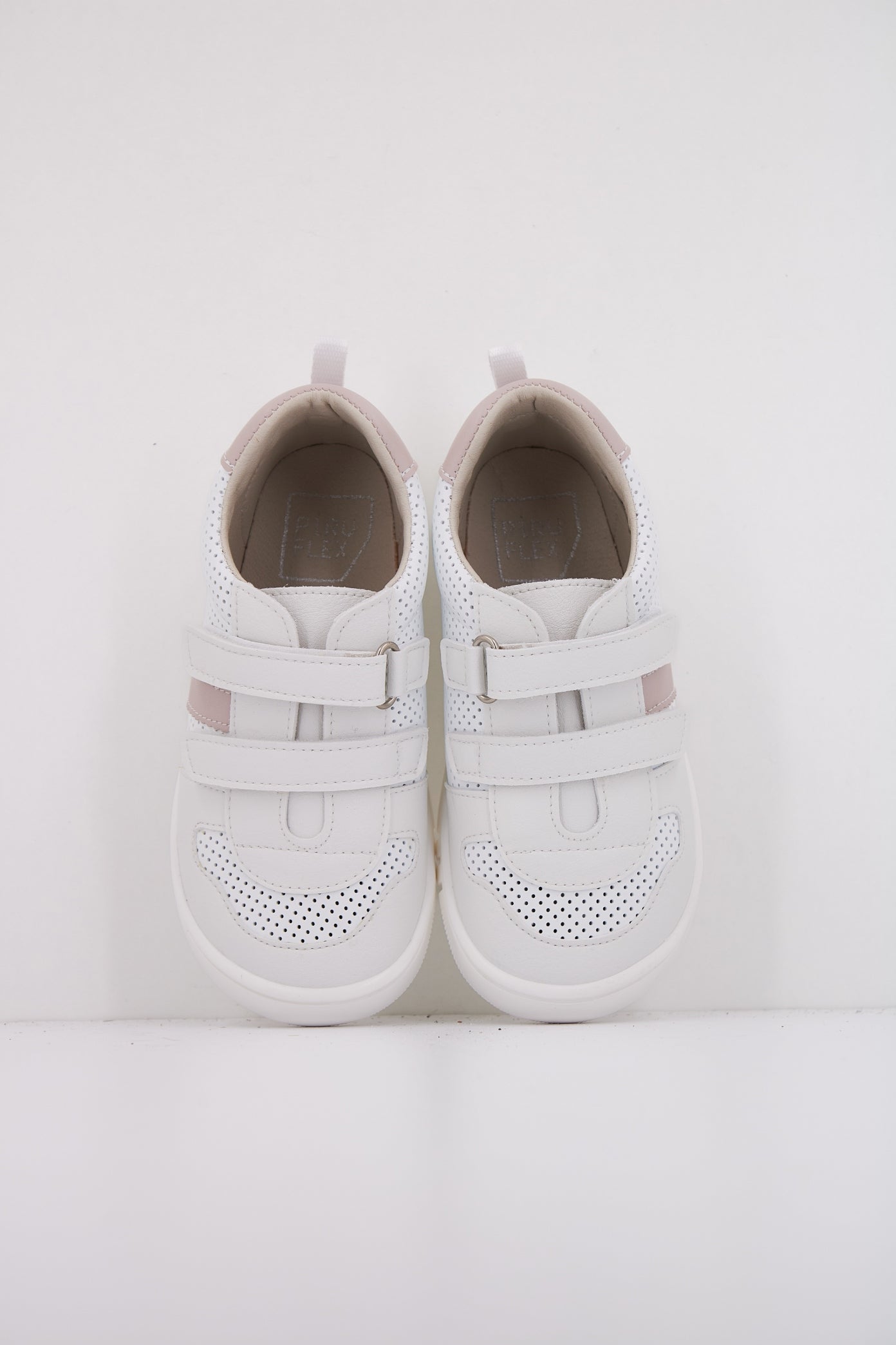 PIRUFLEX PF en color BLANCO (3)