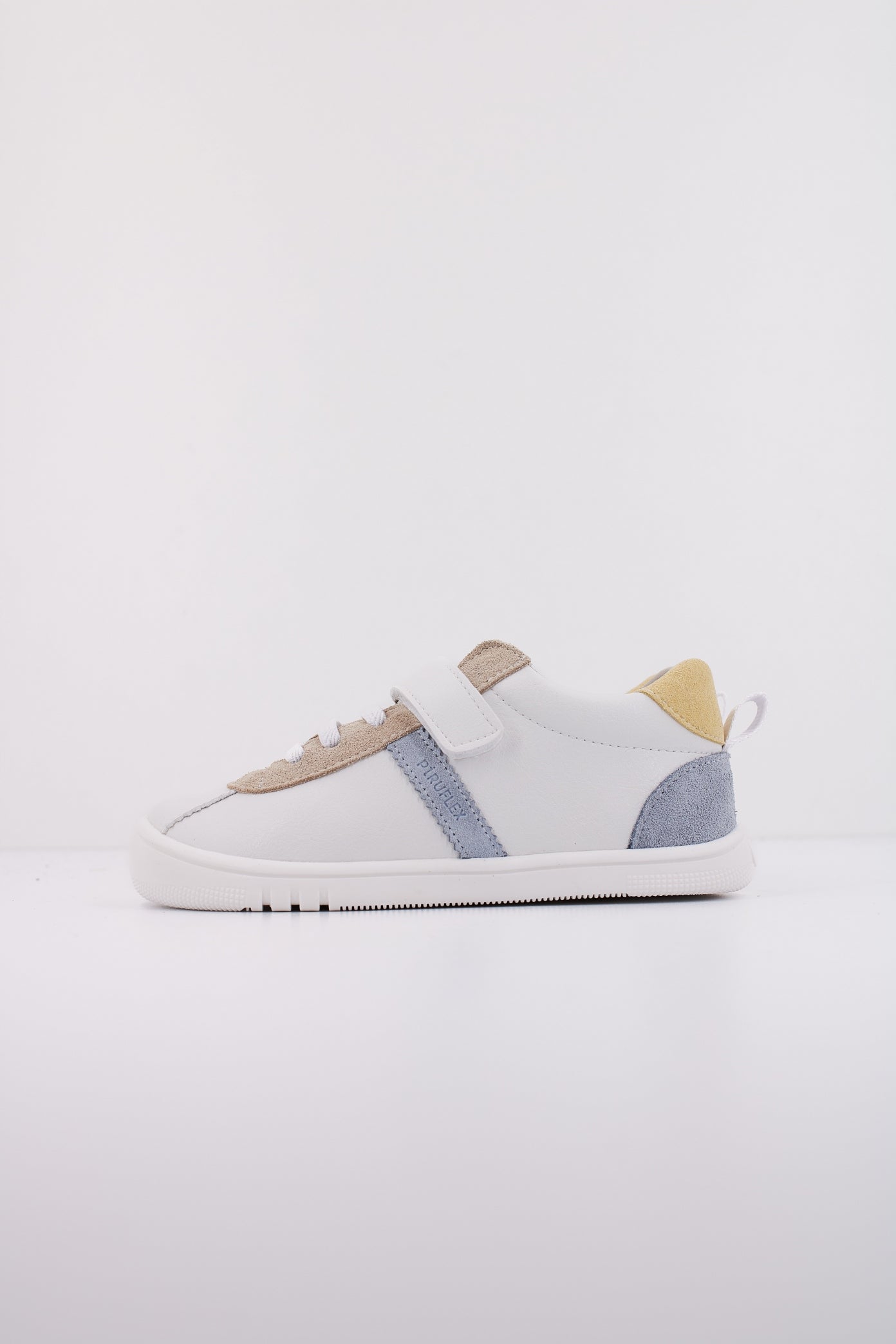 PIRUFLEX PF en color BLANCO (1)
