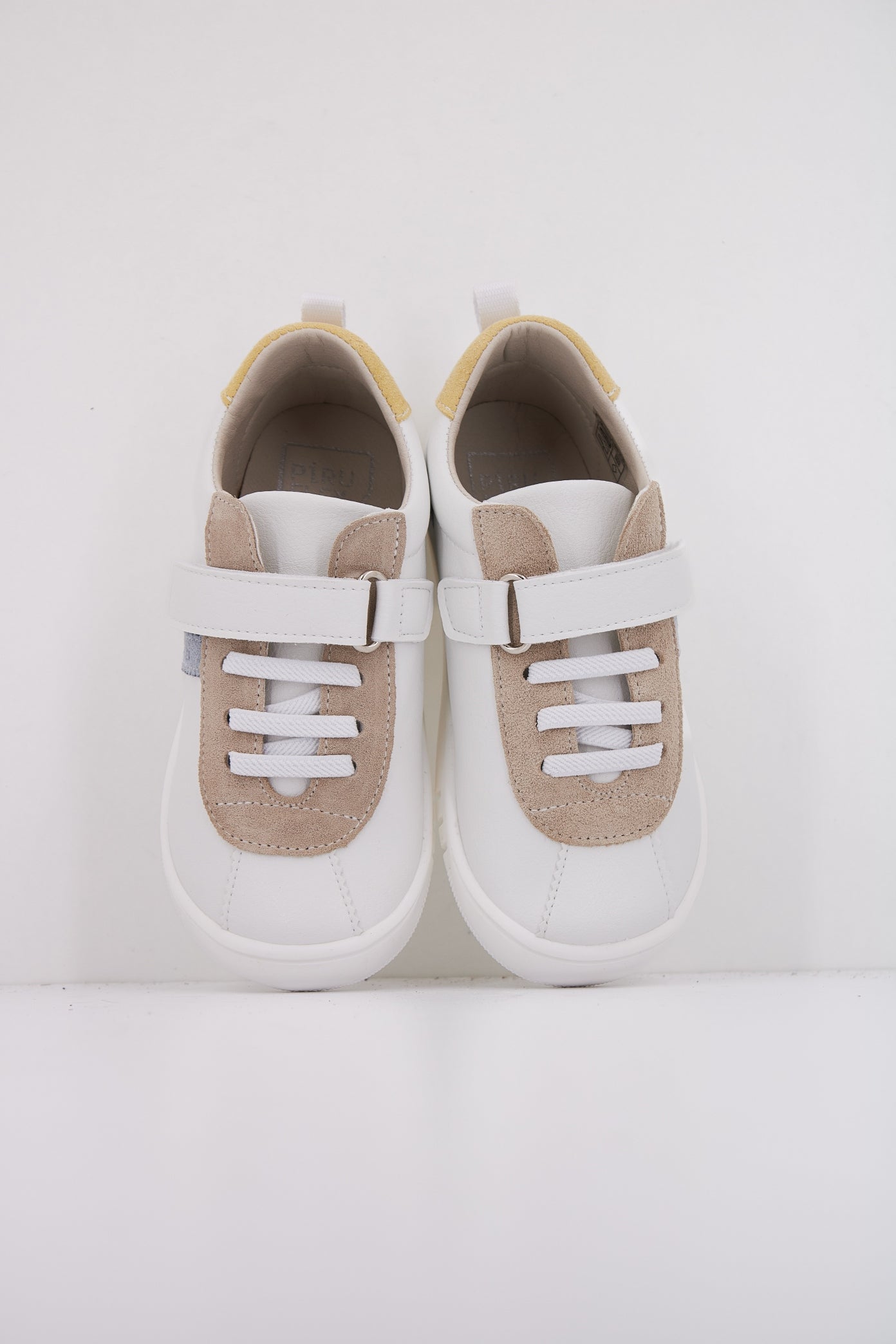 PIRUFLEX PF en color BLANCO (3)
