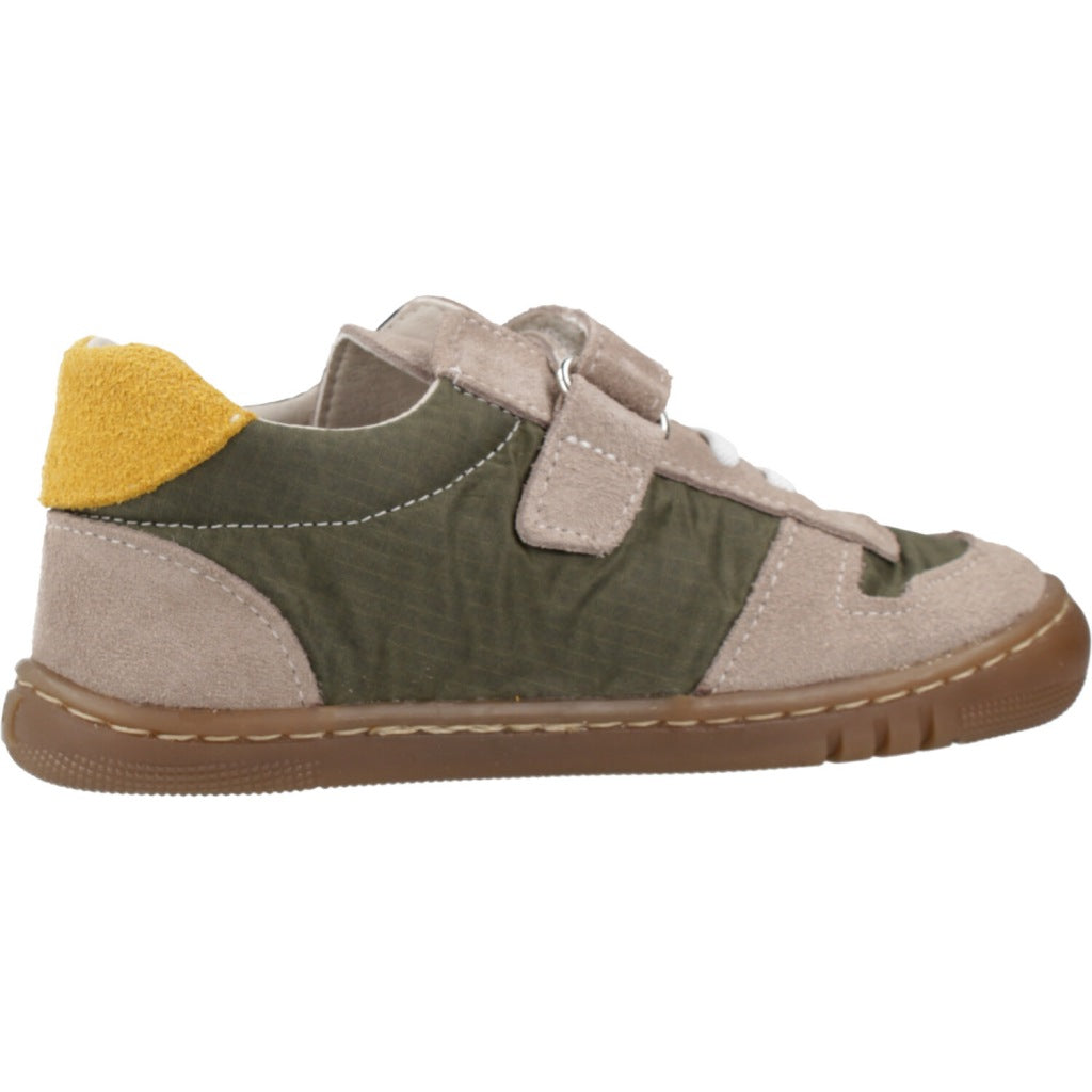 PIRUFLEX PF en color KAKY (4)
