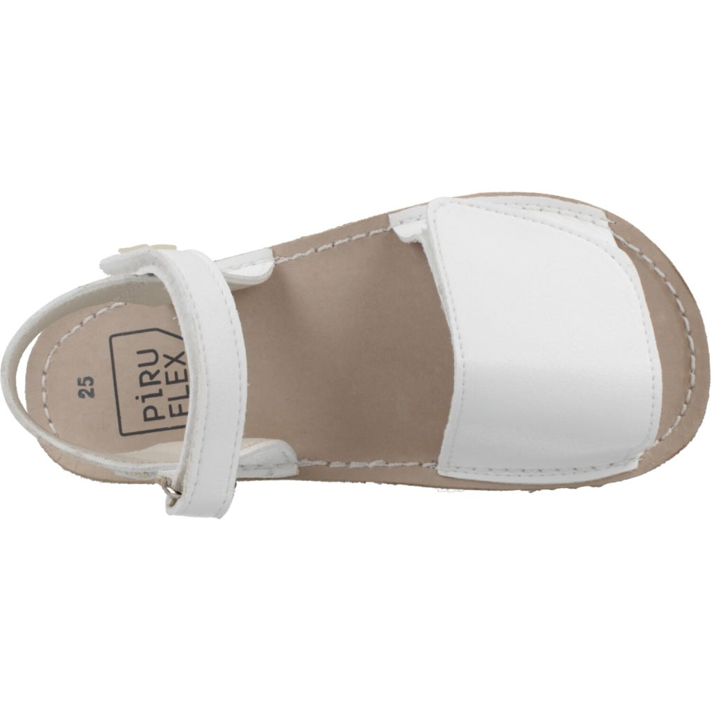 PIRUFLEX PF en color BLANCO (7)
