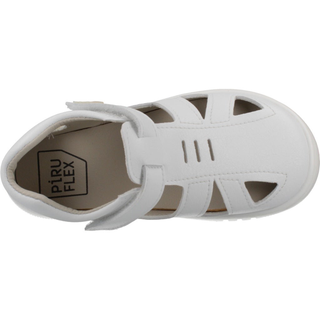 PIRUFLEX PF en color BLANCO (7)