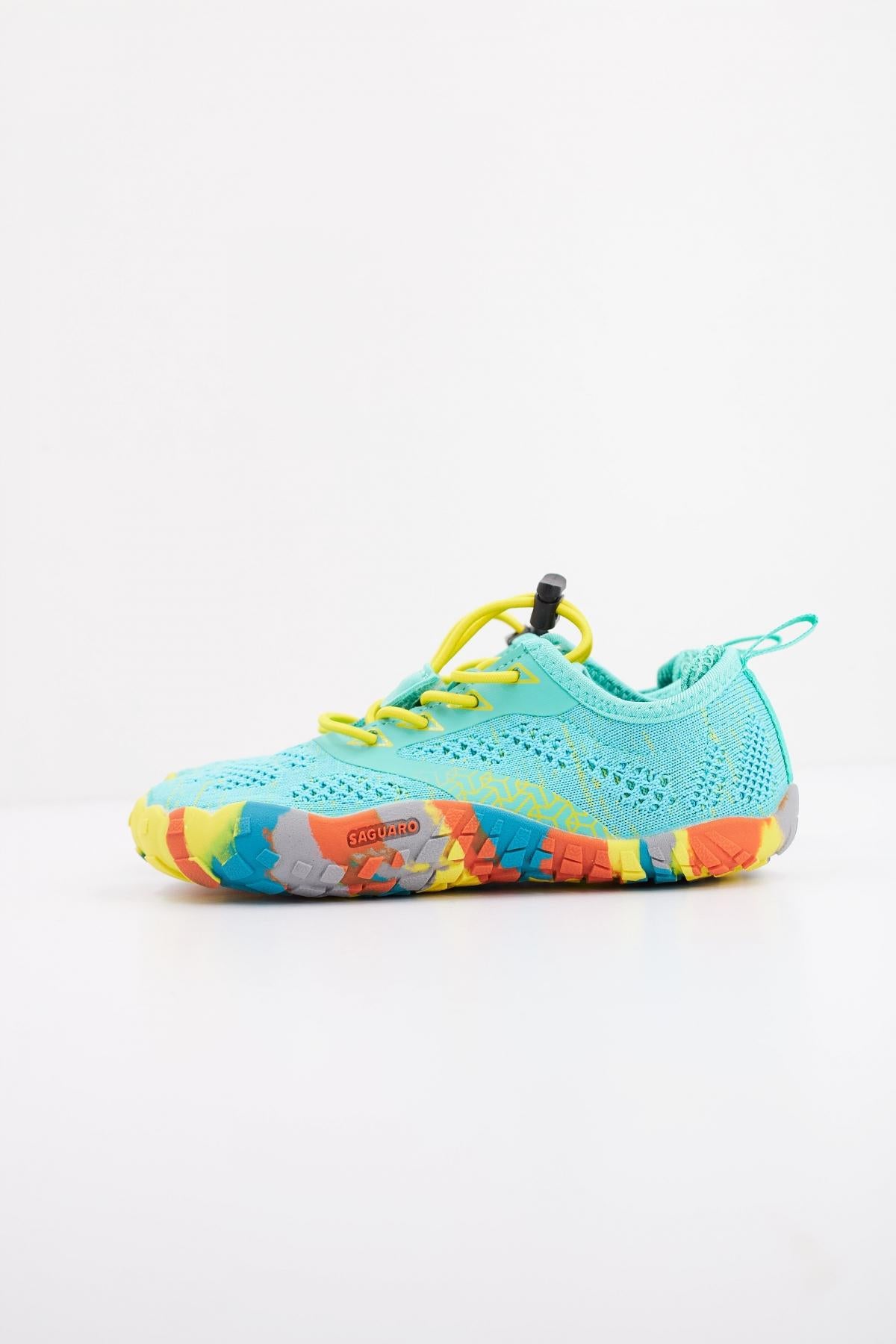 SAGUARO SMART I BAREFOOT en color CIAN (1)