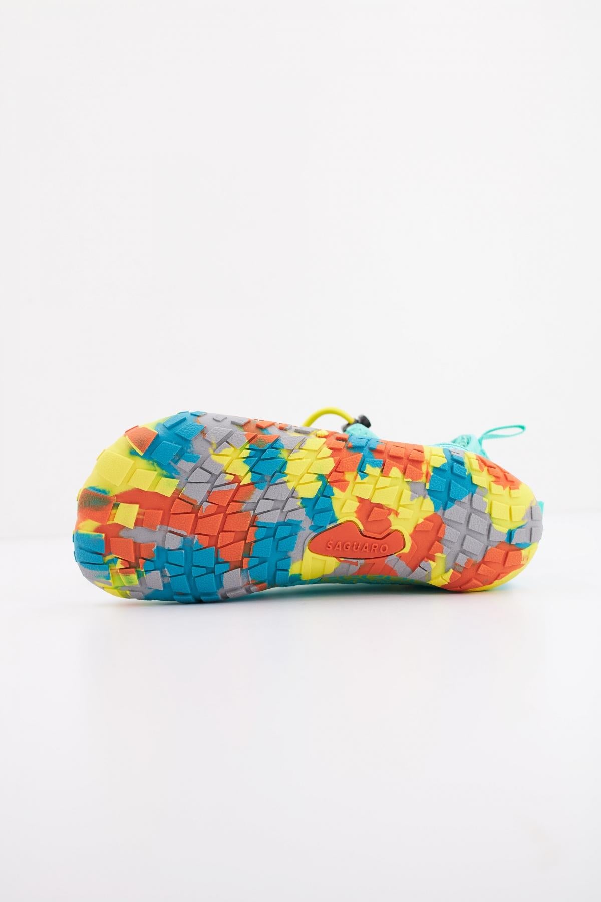 SAGUARO SMART I BAREFOOT en color CIAN (5)