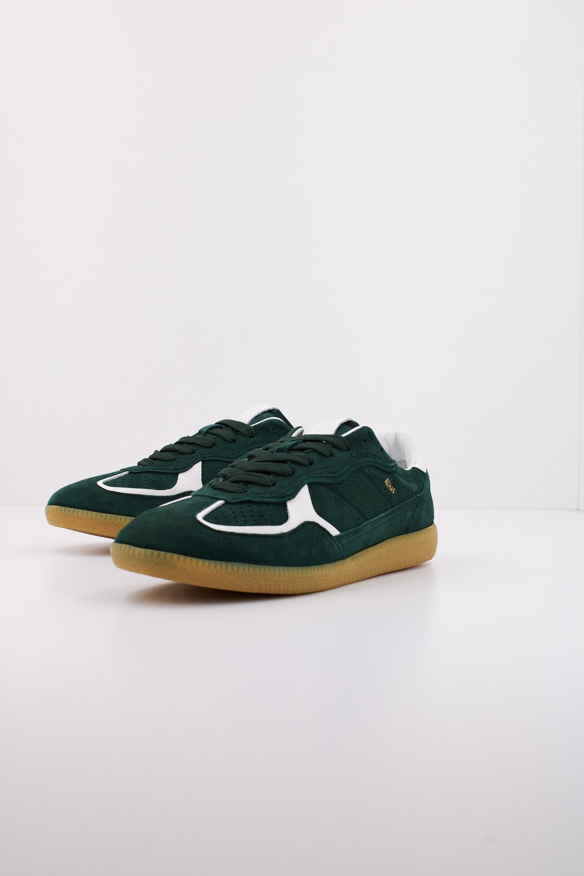 ALOHAS S  en color VERDE  (2)