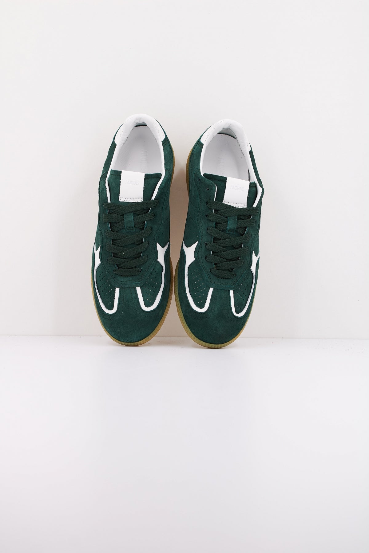 ALOHAS S  en color VERDE  (3)