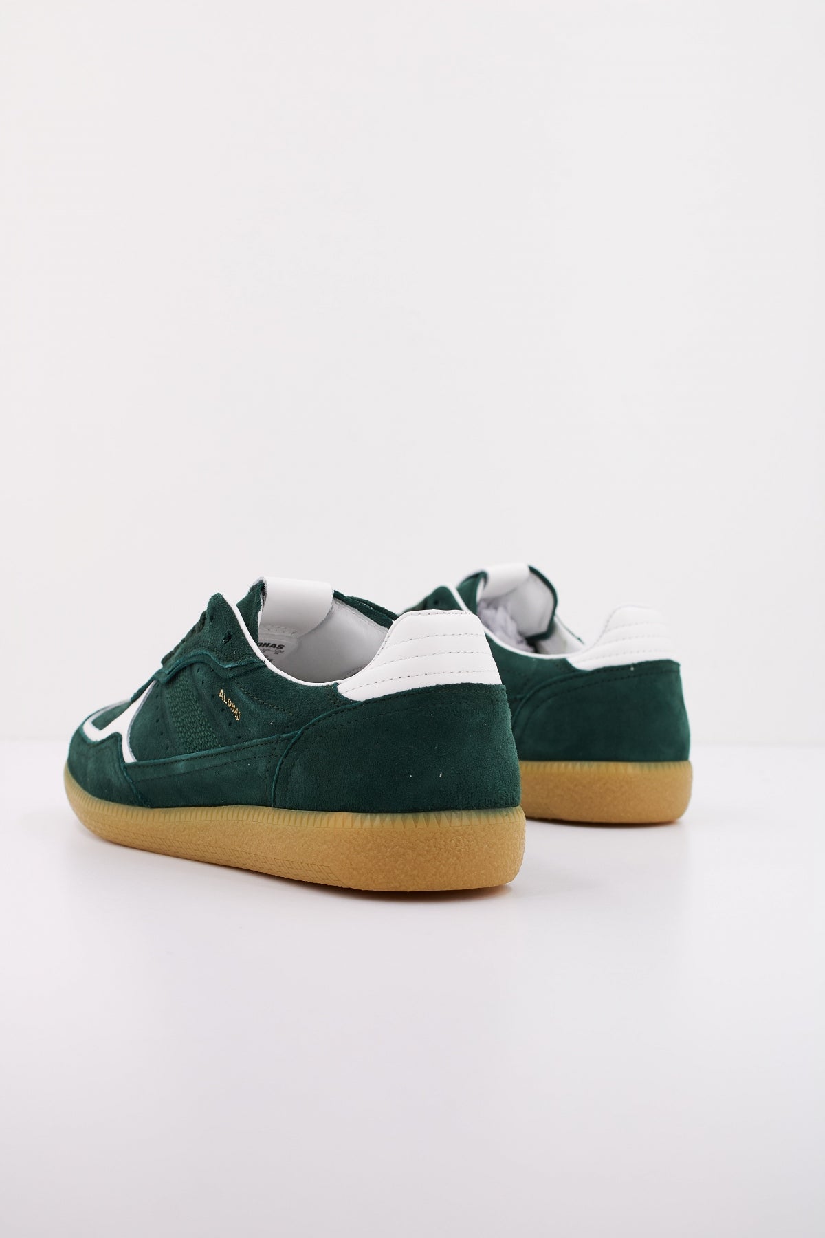 ALOHAS S  en color VERDE  (4)