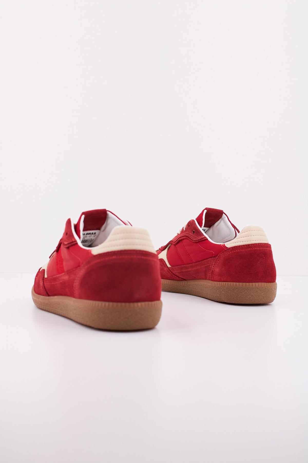 ALOHAS S  en color ROJO  (4)