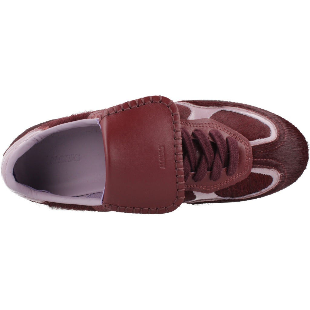 ALOHAS S  en color BURDEO  (7)