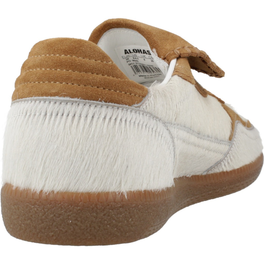 ALOHAS S  en color CAMEL  (3)