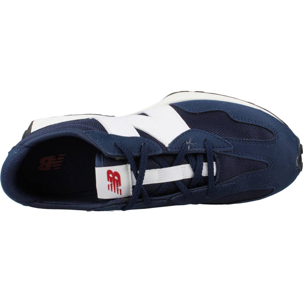 NEW BALANCE GS CNW en color CNW (10)