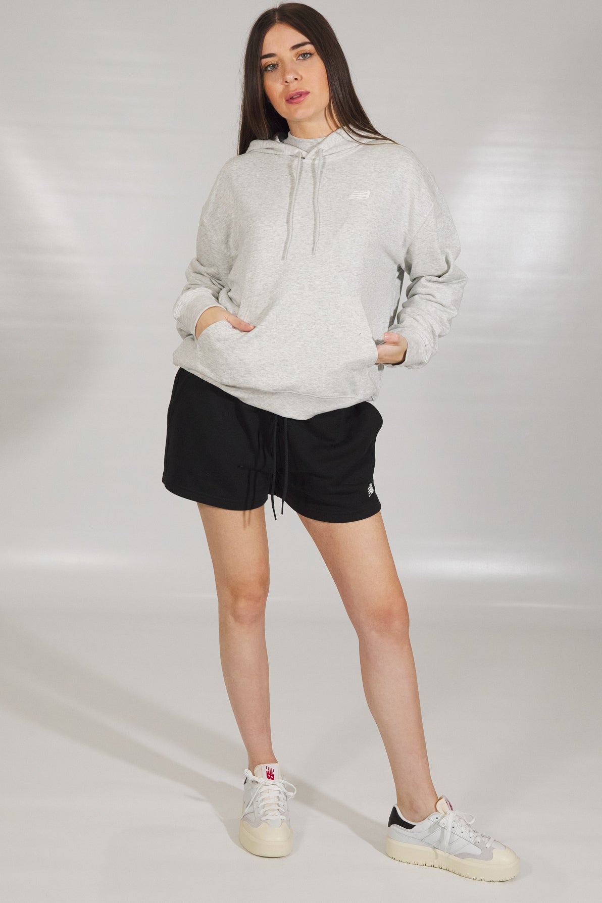 NEW BALANCE FRENCH TERRY SH en color BK (4)