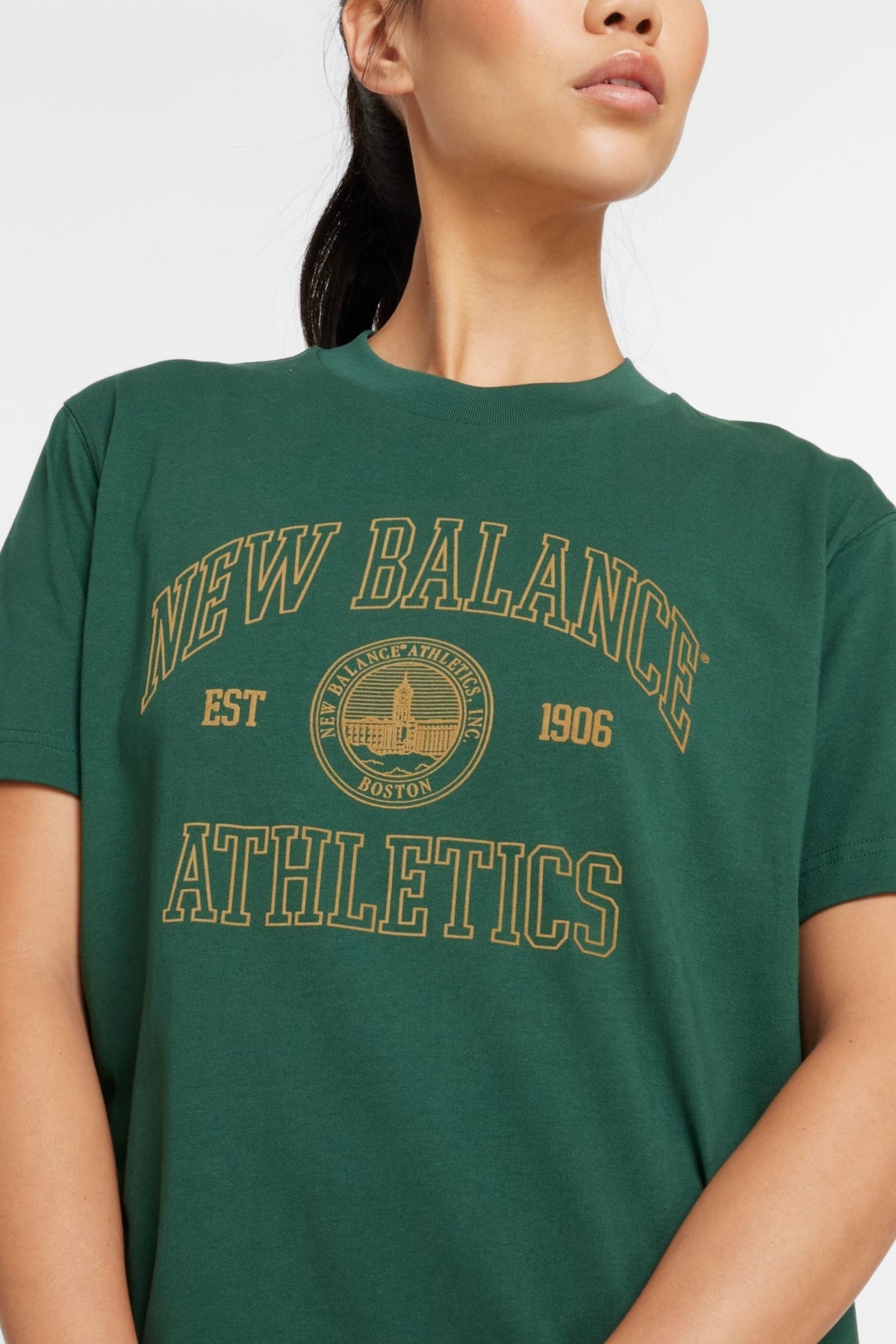 NEW BALANCE ATHLETICS OVERSIZED en color NWG (4)