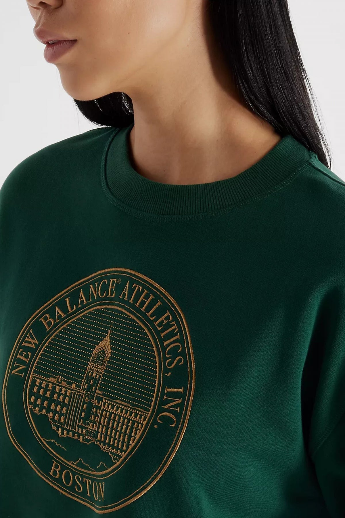 NEW BALANCE ATHLETICS FRENCH TER en color NWG (4)