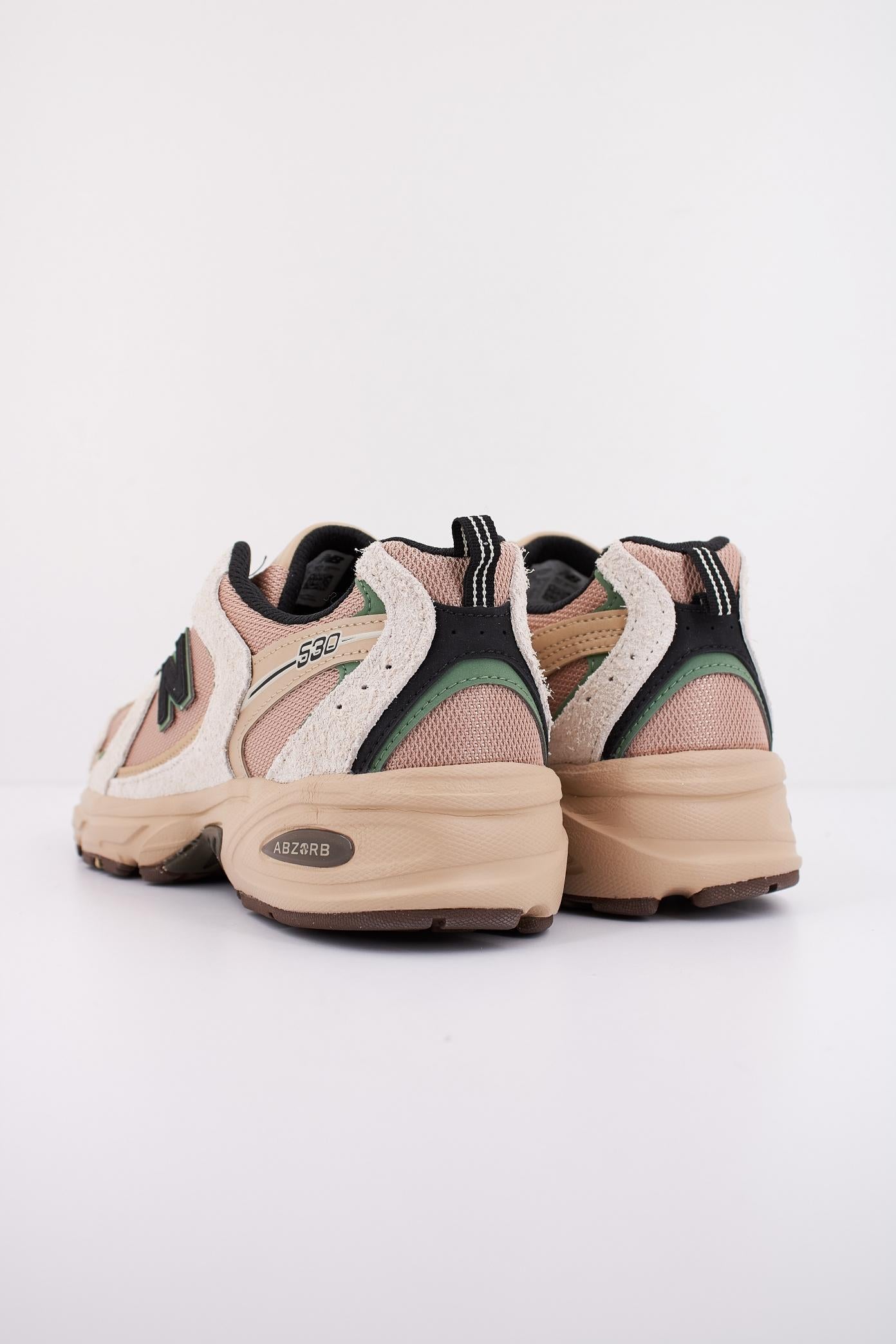 NEW BALANCE MR SND en color SND (4)