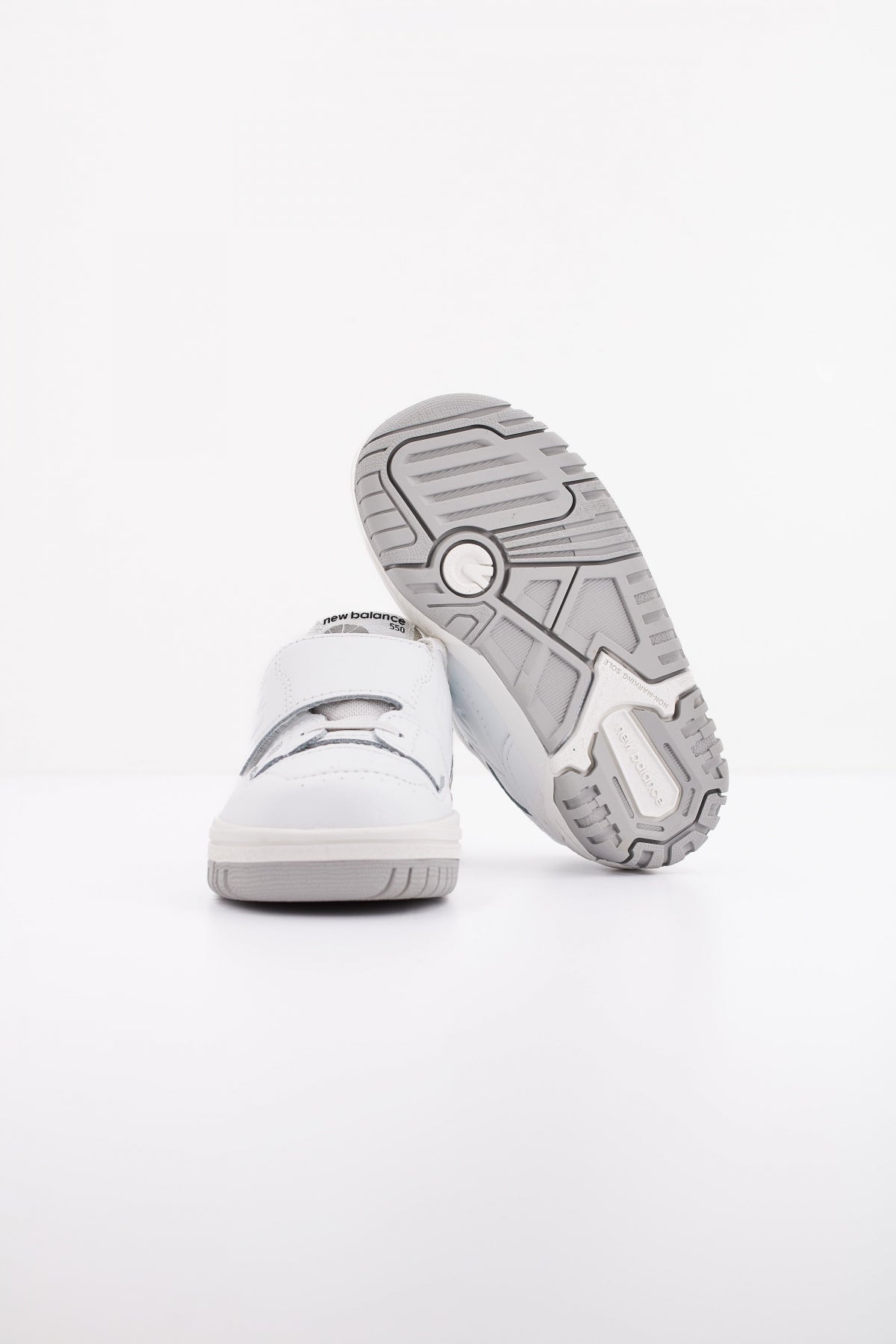 NEW BALANCE PB KIDS COURT en color PB (5)