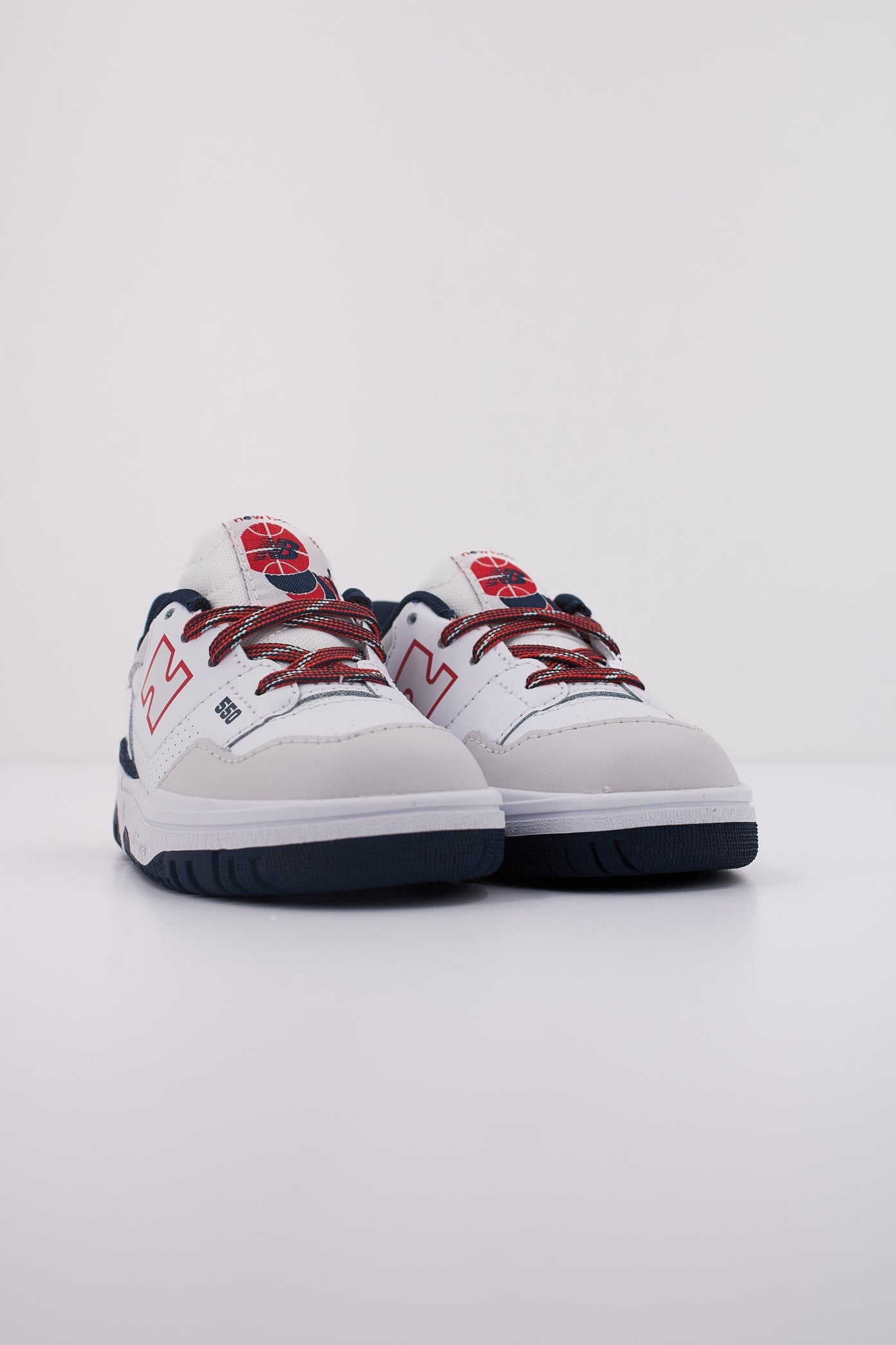 NEW BALANCE FW KIDS COURT en color FW (2)