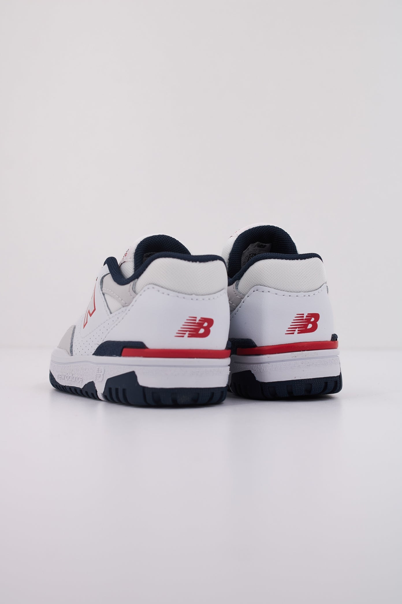 NEW BALANCE FW KIDS COURT en color FW (4)